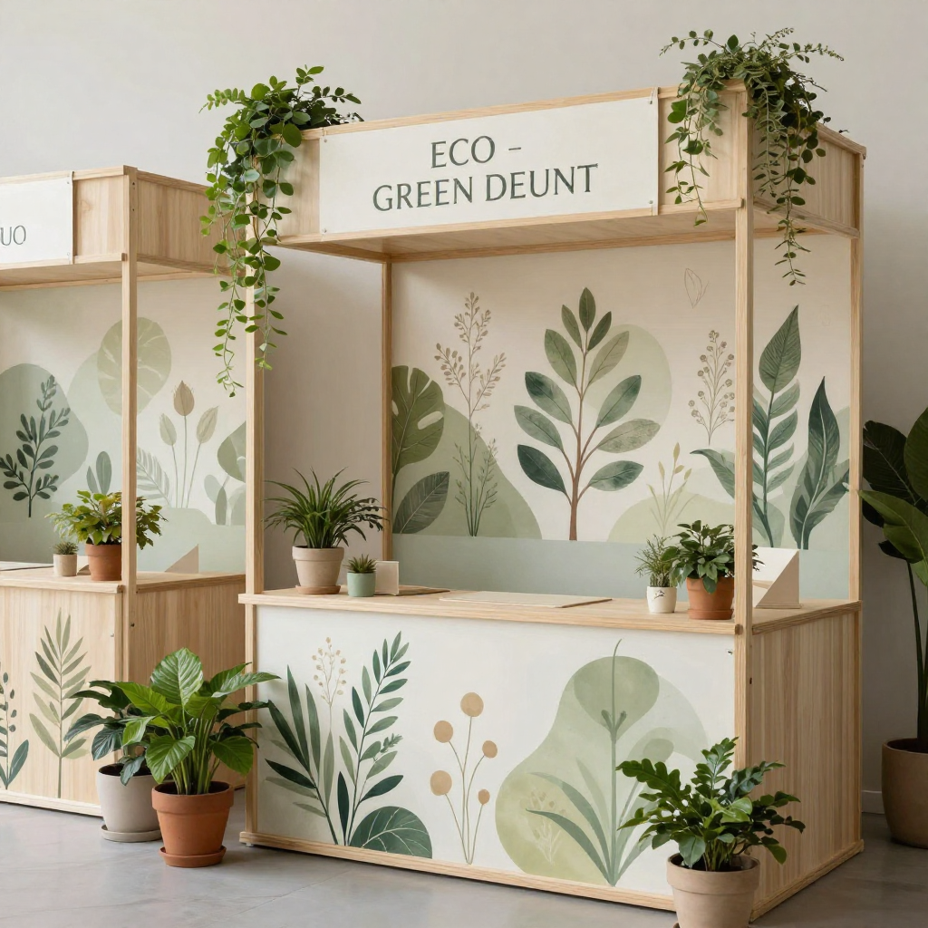 Beautiful event setup inspiration at Powercleanboost